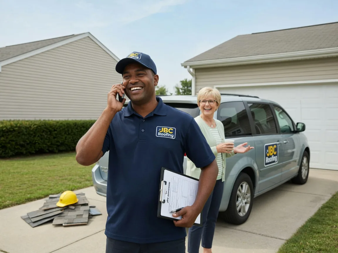 Roof Replacement Hilltown, PA FAQs